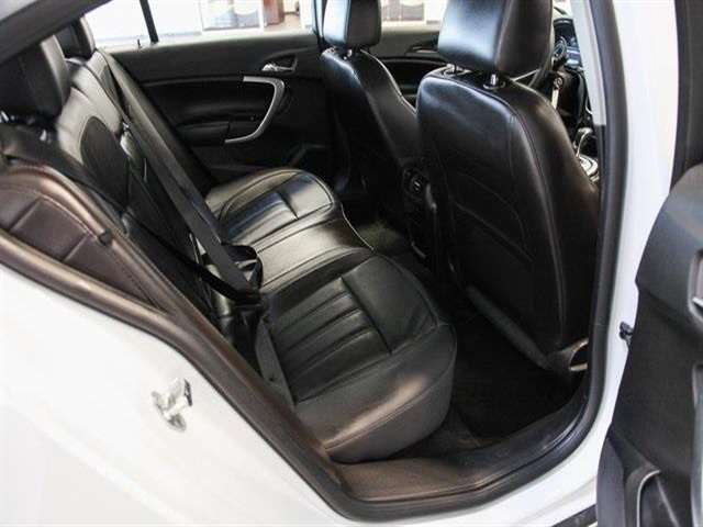 Buick REGAL 2017 photo 17